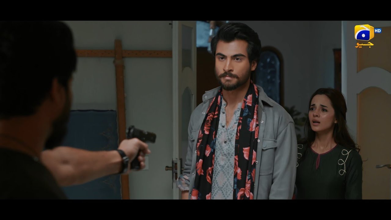 Ishq Hua Episode 03 Promo | Sunday at 8:00 PM only on Har Pal Geo