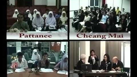 Critical Thinking in EFL