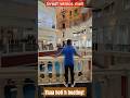 Great venice mall ||yhaa hoti h boating!|| #shorts #delhincr #boating