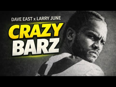 “Dave East x Larry June Go CRAZY on ‘Respectfully’ 🔥 | First Reaction & Bar Breakdown”