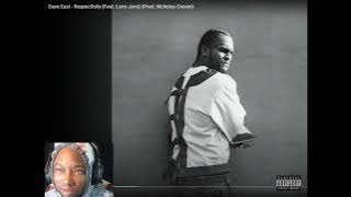 “Dave East x Larry June Go CRAZY on ‘Respectfully’ 🔥 | First Reaction & Bar Breakdown”
