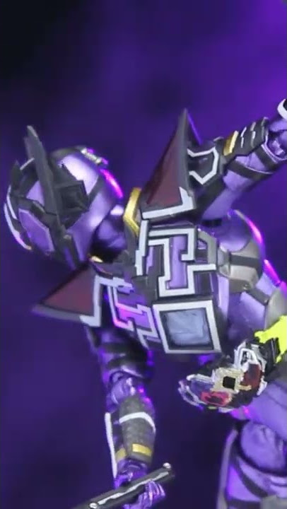 KAMEN RIDER METSUBOUJINRAI #shorts  #kamenrider