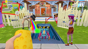 Dark Riddle Update 26.3.0 | Summer Event Launch Ceremony _ New interface #darkriddle