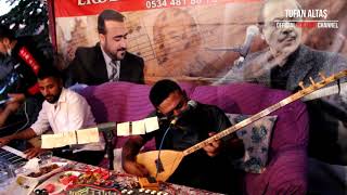 Tufan Altaş - Karga Gül Dalına Konsa