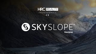 SkySlope Agent Training | Mastering Forms, Digital Signatures & Transactions