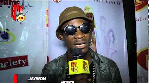THE PLACE HOSTS JAYWON, FJ THE KING AND REMINISCE (Nigerian Entertainment News)