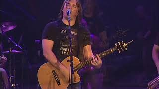 Video thumbnail of "Edwin McCain- Jesters, Dreamers and Thieves"