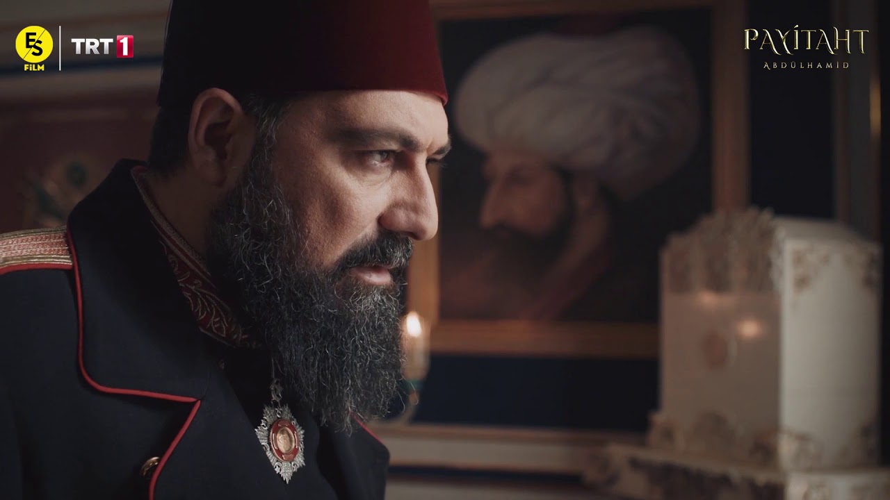 "Tahsin Paşa�mızın vaziyeti ortada, fazla vaktimiz yok!" (102. Bölüm