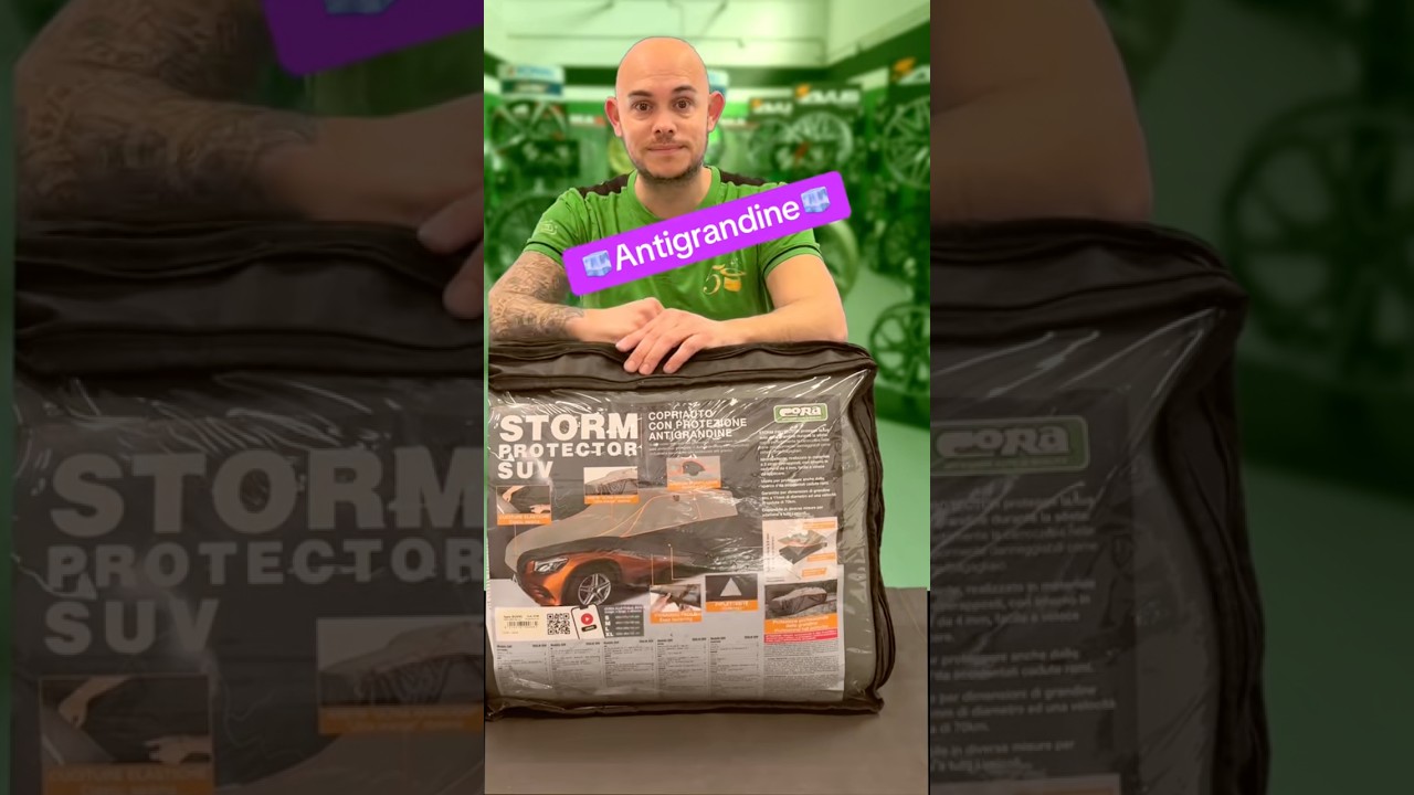 Video Donadello Ruote