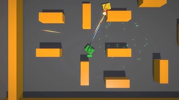 Turret System - Tank Game