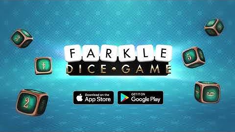 Farkle promo horizontal