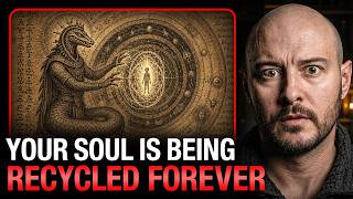 The Reincarnation Trap: How the Archons Recycle Your Soul