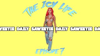 Saweetie's The Icy Life - Season 1, Episode 7