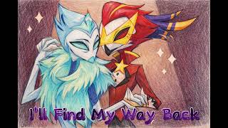 I'll Find My Way Back (Alternate Vassago's Song)