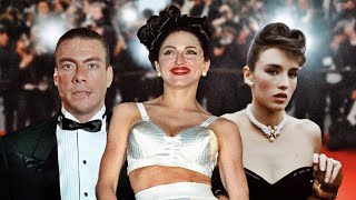 Clash et scandales, les petites et grandes histoires du festival de Cannes - SPLIT