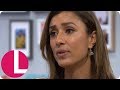 Anita Rani Has Been Shocked by Her Family's Painful Past | Lorraine