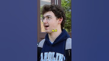 Asking UNC Students How They Got Into UNC #unc #college #collegelife #collegeadmissions