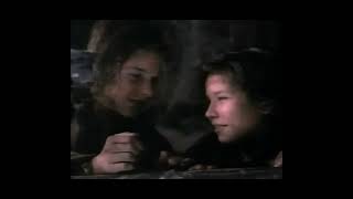 Tom & Huck Tv Spot On Sale Video Rated Pg 1996