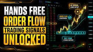 THE ONLY Best Game Changing TRADING Tool of 2026 Expert Advisor SIGNALS That Actually Works