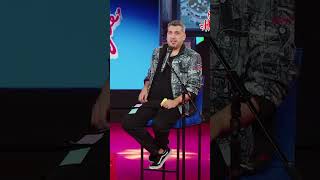 Niño pide foto a actriz porno 😱 parte final.