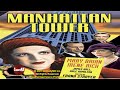 Manhattan Tower (1932) | Full Movie | Mary Brian | Irene Rich | James Hall