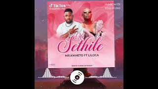 Mr Xikheto Ft Liloca  hi Sethile 2025dawnload Mp3 Player On Dj Ferreira A Casa Das Novidades 