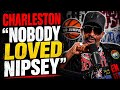 LA DIDNT SUPPORT NIP! 💥 ADAM22 SAVES BLACK COMMUNITY FROM GANGBANGERS….
