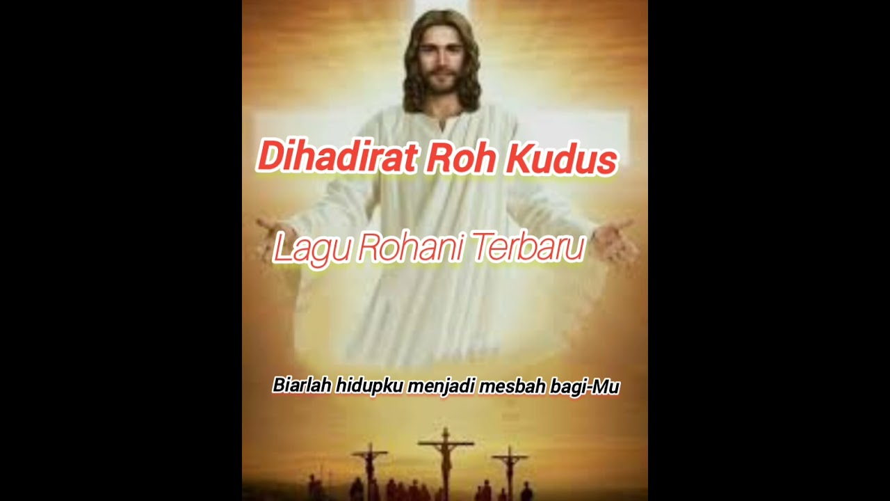 Dihadirat Roh Kudus 
