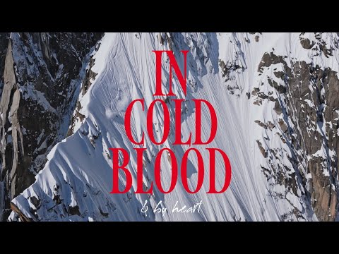 IN COLD BLOOD & by heart -TRAILER -