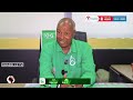 Maareeyaha Ololaha Doorashadda Ee Musharax Ismaaciil Cumar Geelle Oo Ka Warbixiyey Diyaar Garowga 