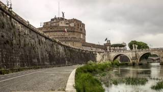 Rome 2017 - Hyperlapse