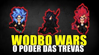 WODBOWARS TREVAS tibia,dbo,wodbo,dbko,nto,pxg,tibiaglobal