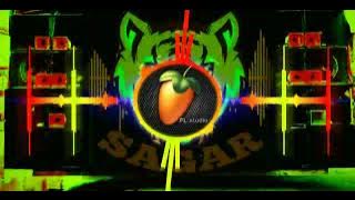 Sajan Mere Satrangiya Dj Song Edm Trance Mix Dj Sagar Partapur (It's_Dj_Sagar)