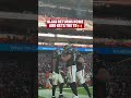 Bijan Robinson returns to Arizona and scores a TOUCHDOWN 🙌  #nfl #atlantafalcons