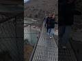Crossing Bhutan’s longest suspension bridge in Punakha || ভুটানের সাসপেনশন ব্রিজ