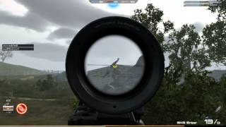 Contract wars- prokill old sawmill mode HardCore