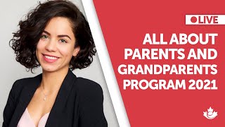 All you need to know about Parents and Grandparents Program 2021