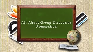 All about Group Discussion Preparation screenshot 3