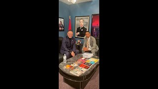 The Munir Muhammad Show (MM3010) - Cook County Health - Accessible, Exceptional, For All