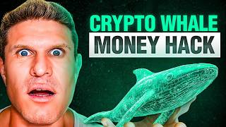 I Make MILLIONS Using THIS Crypto Money HACK [YOU CAN TOO]
