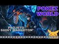 PokeZWorld: Projeto Shiny Magneton, um novo dia, de um novo tempo, ja começou!!!