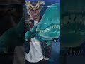 Welcome to the Namor aquarium. Tap in for more Marvel Rivals