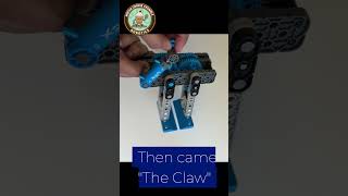 VEX IQ Robotics | Level Up | Intake Evolution | RapidRoller | Conveyor | Claw | Mocha Cookie Crumble