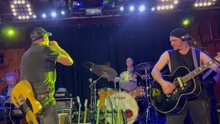 Tougher Than The Rest Altenkunstadt 30 September