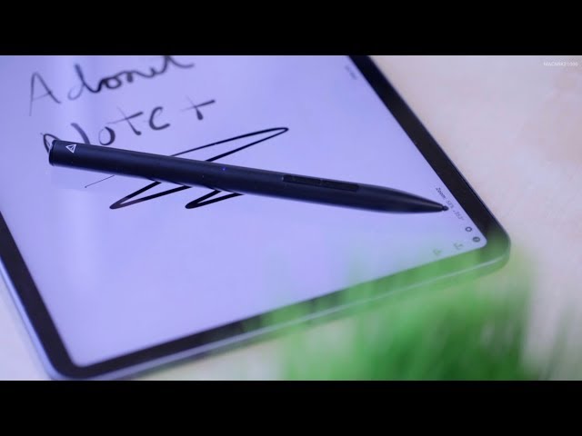 Adonit Note Plus Stylus