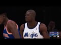 94 95 New York Knicks Vs 94 95 Orlando Magic Full Game 94 95 New York Knicks Vs 94 95 Orlando Magic Full Game