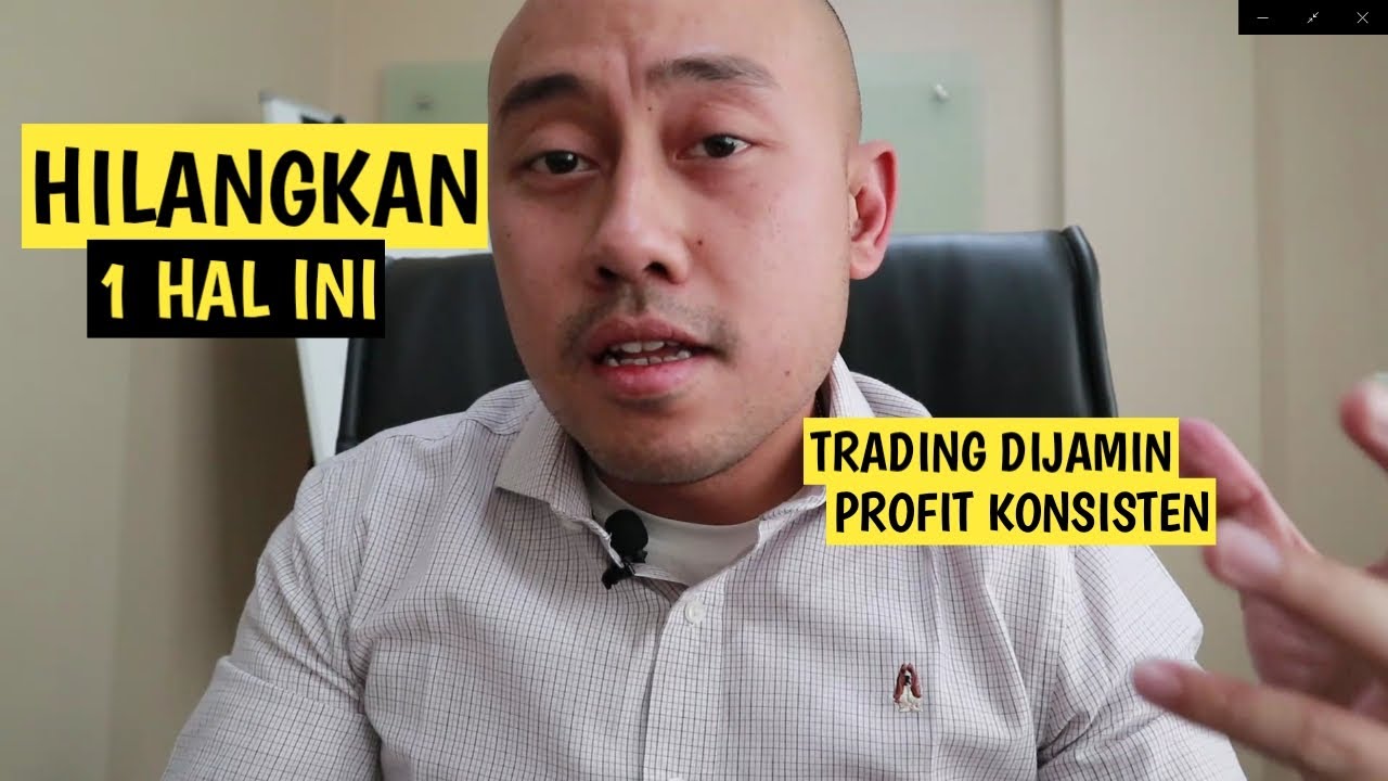 Rahasia Trading Sistem Forex