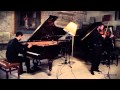 My way | L.Misirgis | S. Sekeroglou | Handmade Piano