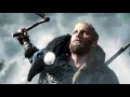 Beginning of video