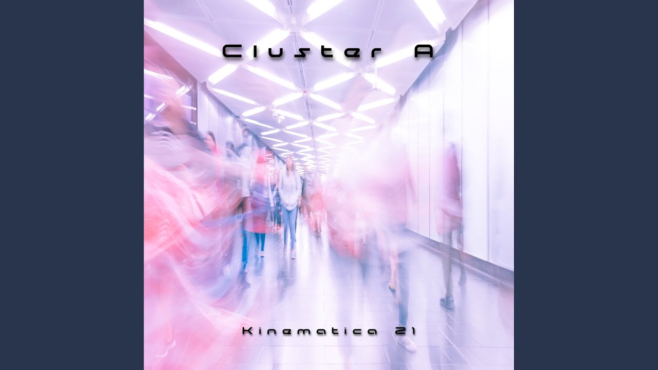 Guarda Cluster A su YouTube Guarda Cluster A su YouTube